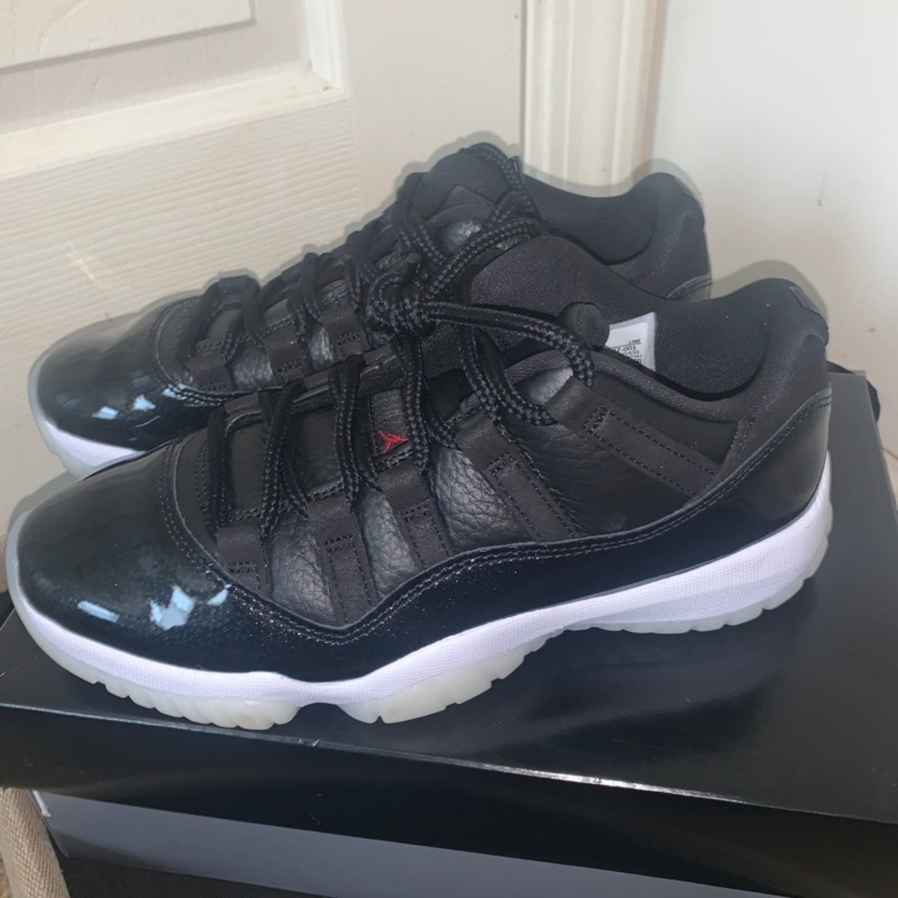 Air Jordan 11 retro low